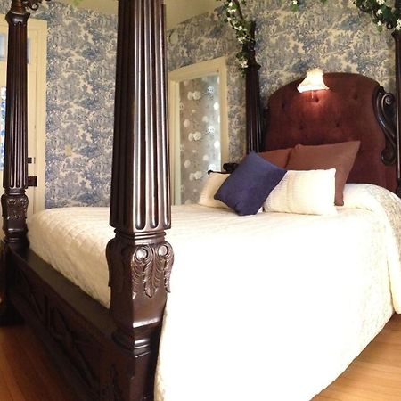 The Patriot House Bed & Breakfast Annville Екстериор снимка