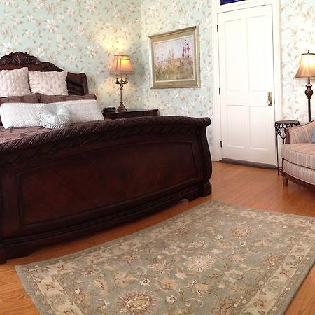 The Patriot House Bed & Breakfast Annville Екстериор снимка