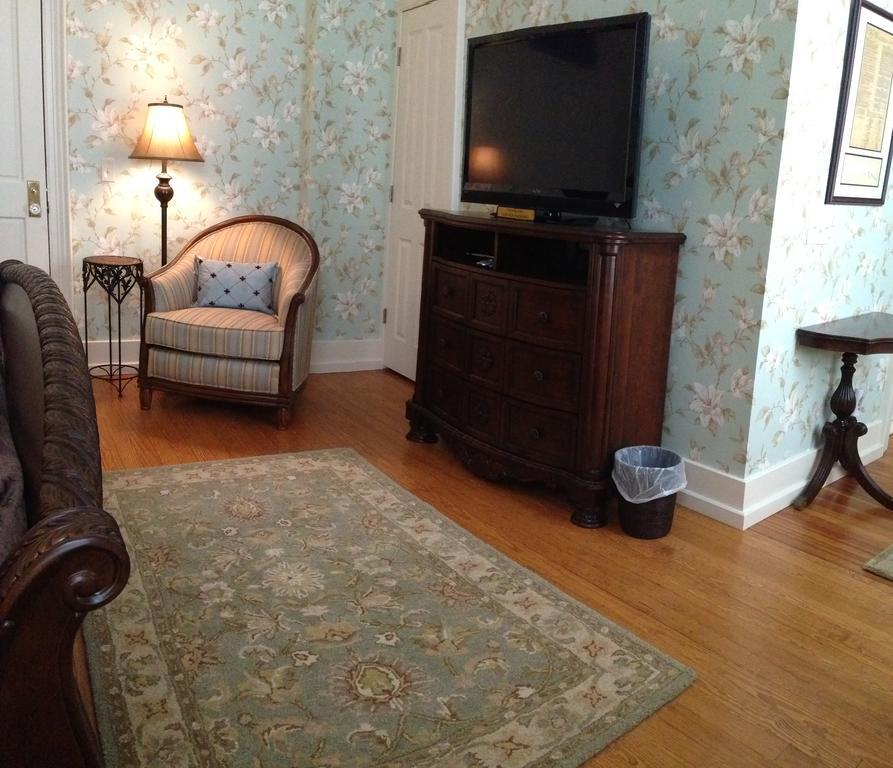 The Patriot House Bed & Breakfast Annville Екстериор снимка