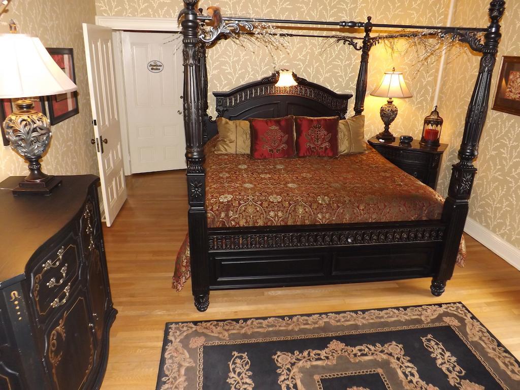 The Patriot House Bed & Breakfast Annville Стая снимка