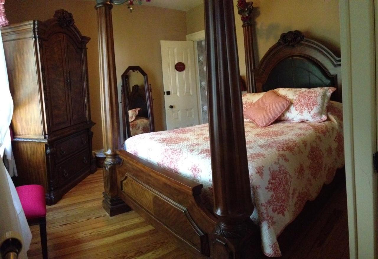 The Patriot House Bed & Breakfast Annville Екстериор снимка