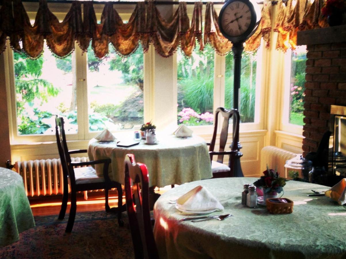 The Patriot House Bed & Breakfast Annville Екстериор снимка
